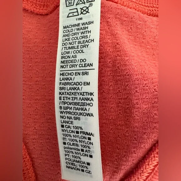 Athleta Momentum Tank - Picture 6 of 8